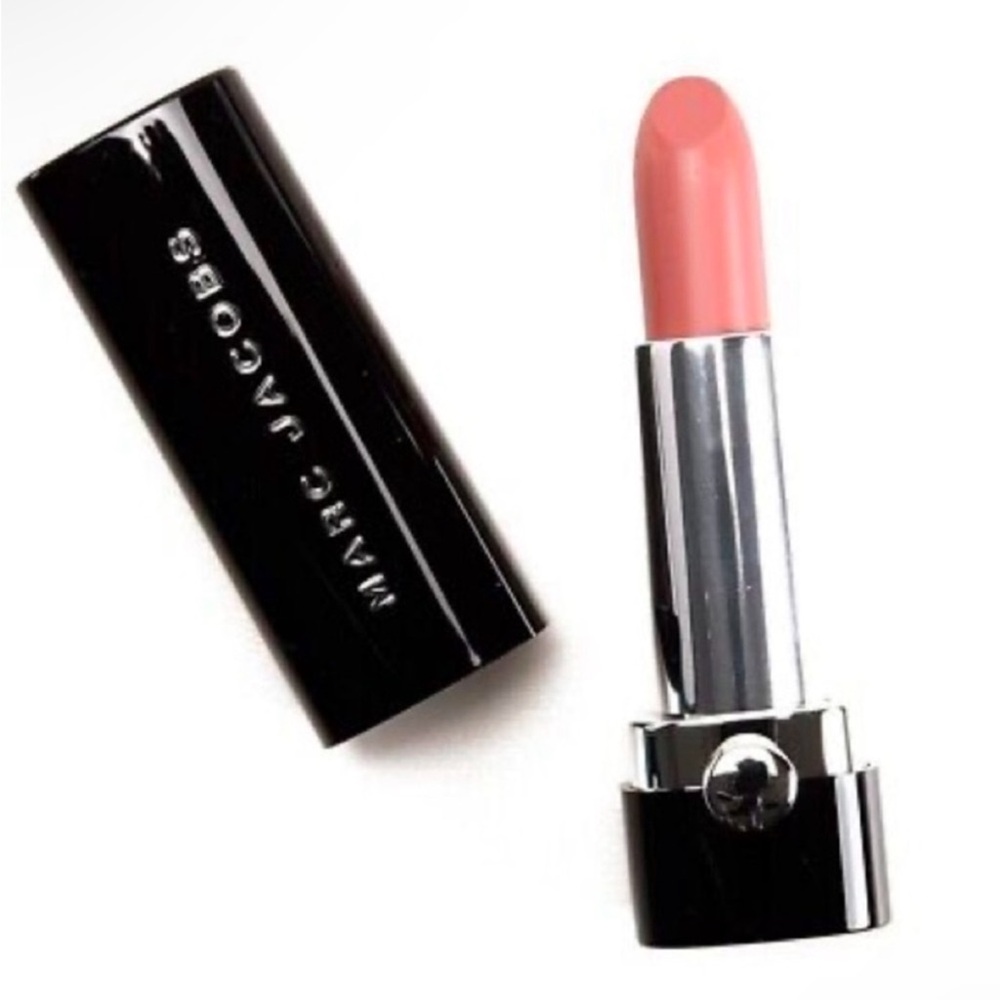 Marc Jacobs Enamored Hi Shine Lip Lacquer Gloss travel 382 Sugar High